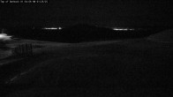 Archived image Webcam Tumalo Mountain Mt Bachelor 01:00