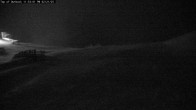 Archiv Foto Webcam Mt Bachelor: Tumalo & Bend 23:00