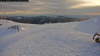 Archiv Foto Webcam Mt Bachelor: Tumalo & Bend 07:00