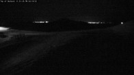 Archived image Webcam Tumalo Mountain Mt Bachelor 18:00