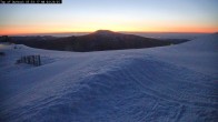 Archived image Webcam Tumalo Mountain Mt Bachelor 00:00
