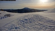 Archived image Webcam Tumalo Mountain Mt Bachelor 02:00