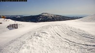 Archived image Webcam Tumalo Mountain Mt Bachelor 04:00