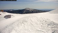 Archived image Webcam Tumalo Mountain Mt Bachelor 09:00