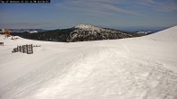 Archiv Foto Webcam Mt Bachelor: Tumalo & Bend 13:00