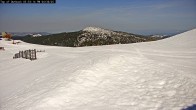 Archiv Foto Webcam Mt Bachelor: Tumalo & Bend 15:00