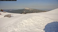 Archiv Foto Webcam Mt Bachelor: Tumalo & Bend 17:00