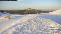 Archived image Webcam Tumalo Mountain Mt Bachelor 19:00
