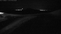 Archiv Foto Webcam Mt Bachelor: Tumalo & Bend 23:00