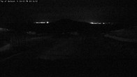 Archiv Foto Webcam Mt Bachelor: Tumalo & Bend 23:00