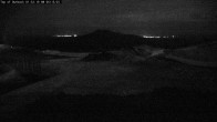 Archiv Foto Webcam Mt Bachelor: Tumalo & Bend 01:00