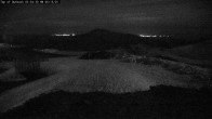 Archiv Foto Webcam Mt Bachelor: Tumalo & Bend 03:00