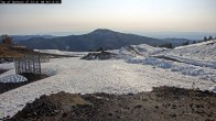 Archiv Foto Webcam Mt Bachelor: Tumalo & Bend 07:00