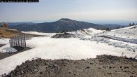 Archiv Foto Webcam Mt Bachelor: Tumalo & Bend 09:00