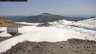 Archiv Foto Webcam Mt Bachelor: Tumalo & Bend 11:00