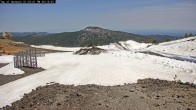 Archiv Foto Webcam Mt Bachelor: Tumalo & Bend 13:00