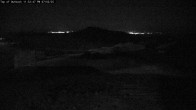 Archived image Webcam Tumalo Mountain Mt Bachelor 23:00