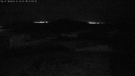 Archived image Webcam Tumalo Mountain Mt Bachelor 01:00