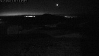 Archived image Webcam Tumalo Mountain Mt Bachelor 03:00