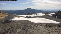 Archived image Webcam Tumalo Mountain Mt Bachelor 09:00