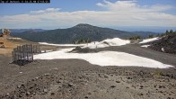 Archived image Webcam Tumalo Mountain Mt Bachelor 11:00