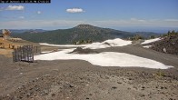 Archived image Webcam Tumalo Mountain Mt Bachelor 13:00