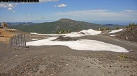 Archived image Webcam Tumalo Mountain Mt Bachelor 15:00