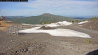 Archived image Webcam Tumalo Mountain Mt Bachelor 17:00