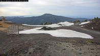 Archived image Webcam Tumalo Mountain Mt Bachelor 19:00