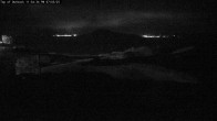 Archiv Foto Webcam Mt Bachelor: Tumalo & Bend 23:00