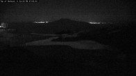 Archiv Foto Webcam Mt Bachelor: Tumalo & Bend 23:00