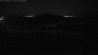 Archiv Foto Webcam Mt Bachelor: Tumalo & Bend 01:00