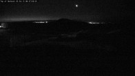 Archiv Foto Webcam Mt Bachelor: Tumalo & Bend 03:00