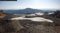Archiv Foto Webcam Mt Bachelor: Tumalo & Bend 07:00