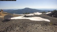 Archiv Foto Webcam Mt Bachelor: Tumalo & Bend 09:00