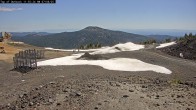 Archiv Foto Webcam Mt Bachelor: Tumalo & Bend 11:00