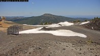 Archiv Foto Webcam Mt Bachelor: Tumalo & Bend 13:00