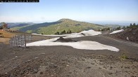 Archiv Foto Webcam Mt Bachelor: Tumalo & Bend 15:00