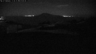 Archiv Foto Webcam Mt Bachelor: Tumalo & Bend 23:00