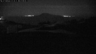 Archived image Webcam Tumalo Mountain Mt Bachelor 01:00