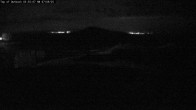 Archived image Webcam Tumalo Mountain Mt Bachelor 03:00