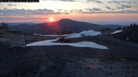 Archived image Webcam Tumalo Mountain Mt Bachelor 05:00