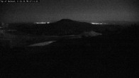 Archived image Webcam Tumalo Mountain Mt Bachelor 23:00