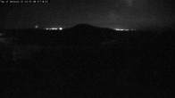 Archiv Foto Webcam Mt Bachelor: Tumalo & Bend 01:00