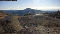 Archiv Foto Webcam Mt Bachelor: Tumalo & Bend 07:00