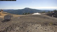 Archiv Foto Webcam Mt Bachelor: Tumalo & Bend 09:00