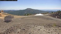 Archiv Foto Webcam Mt Bachelor: Tumalo & Bend 11:00