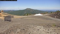 Archiv Foto Webcam Mt Bachelor: Tumalo & Bend 13:00