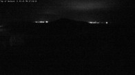 Archiv Foto Webcam Mt Bachelor: Tumalo & Bend 23:00