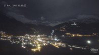 Archived image Webcam slope "Stelvio" 01:00